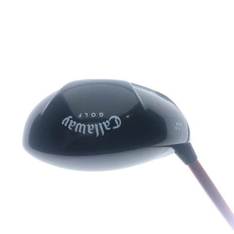 Used Callaway Fusion FT-3 Driver / 11.0 Degrees / A Flex