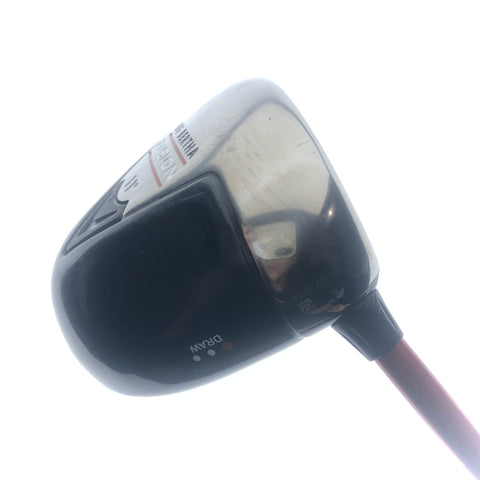 Used Callaway Fusion FT-3 Driver / 11.0 Degrees / A Flex