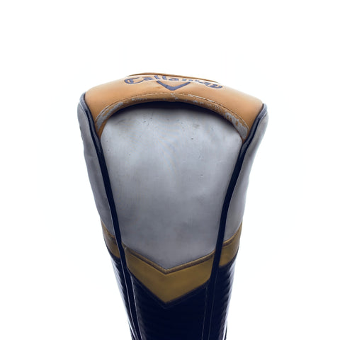 Used Callaway X2 Hot Driver / 9.0 Degrees / Regular Flex