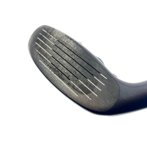 Used Ping G410 4 Hybrid / 22.0 Degrees / Regular Flex