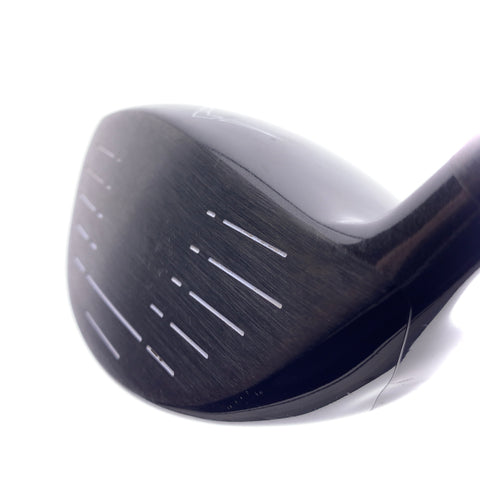 Used Ben Ross HTX Driver / 10.5 Degrees / Stiff Flex