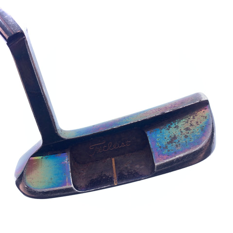 Used Scotty Cameron Studio Design 3.5 Putter / 35.0 Inches