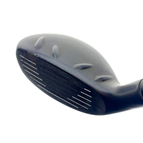 Used Ping G410 4 Hybrid / 22.0 Degrees / Regular Flex