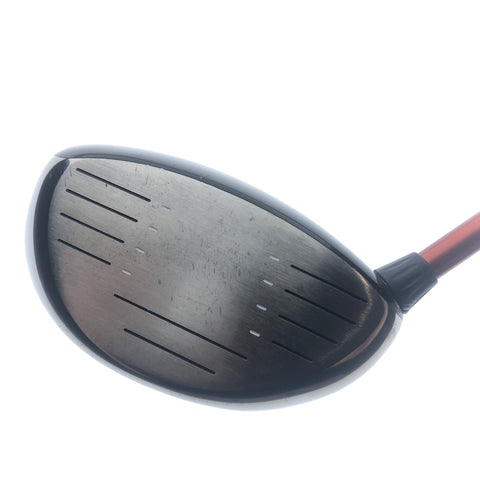 Used Callaway Fusion FT-3 Driver / 11.0 Degrees / A Flex