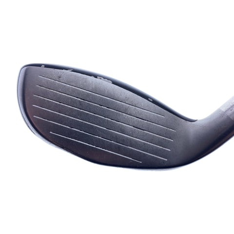 Used Cleveland Classic 2013 2 Hybrid / 18 Degrees / Stiff Flex