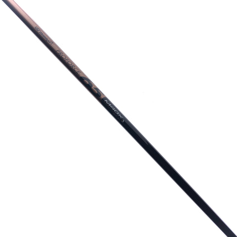 Used TaylorMade BRNR Mini Copper Driver / 11.5 Degrees / Regular Flex