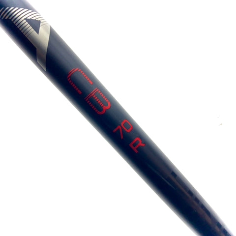 Used Ping G410 4 Hybrid / 22.0 Degrees / Regular Flex