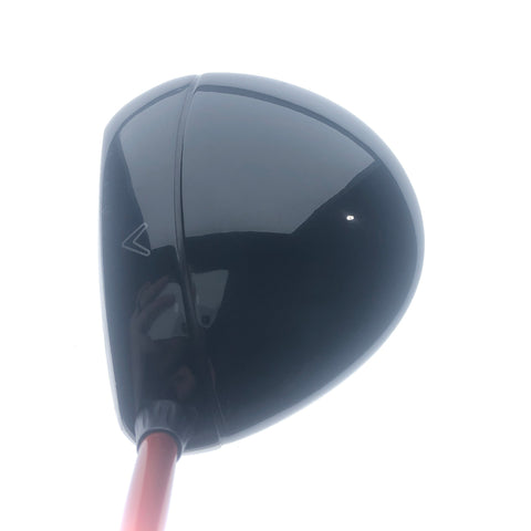 Used Callaway Fusion FT-3 Driver / 11.0 Degrees / A Flex