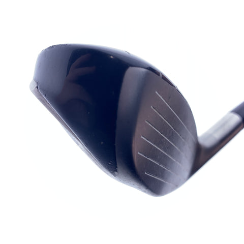 Used Cleveland Classic 2013 2 Hybrid / 18 Degrees / Stiff Flex