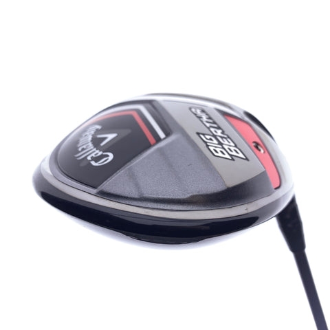 Used Callaway Big Bertha 2023 Driver / 10.5 Degrees / Regular Flex