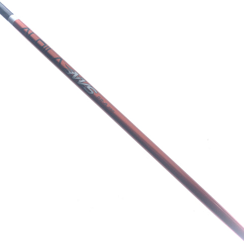 Used Callaway Fusion FT-3 Driver / 11.0 Degrees / A Flex