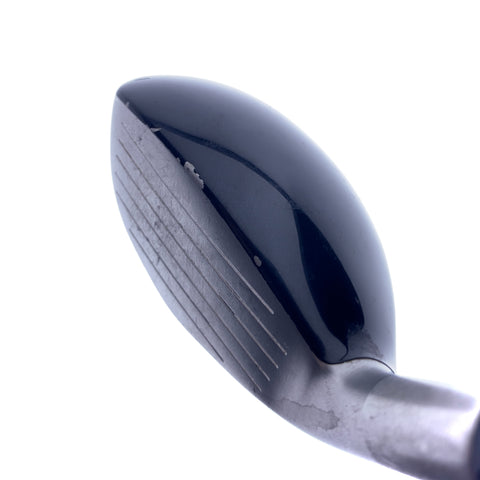 Used Cleveland Classic 2013 2 Hybrid / 18 Degrees / Stiff Flex