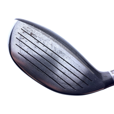 Used TaylorMade Stealth Womens 3  HL Fairway Wood / 16.5 Degrees / Ladies Flex