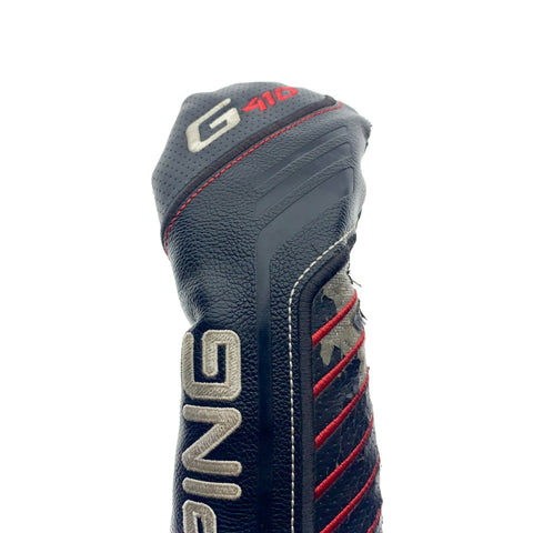 Used Ping G410 4 Hybrid / 22.0 Degrees / Regular Flex