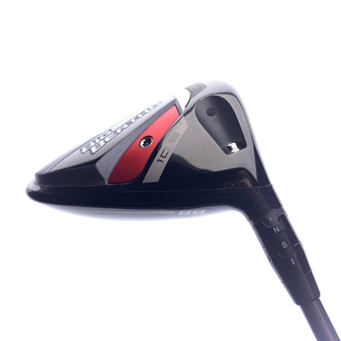 Used Callaway Big Bertha 2023 Driver / 10.5 Degrees / Regular Flex