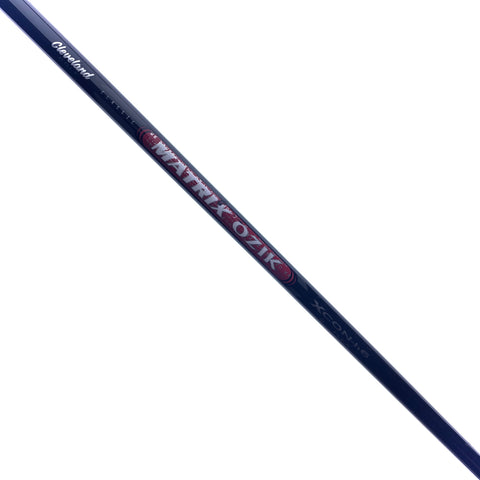 Used Cleveland Classic 2013 2 Hybrid / 18 Degrees / Stiff Flex