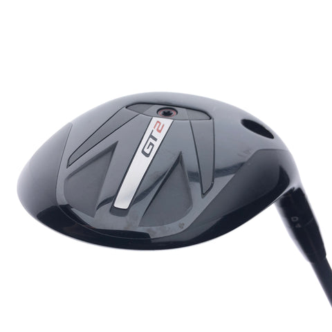 Used Titleist GT2 3 Fairway Wood / 15.0 Degrees / Stiff Flex
