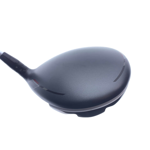 Used Callaway X Hot 19 Driver / 10.5 Degrees / Stiff Flex