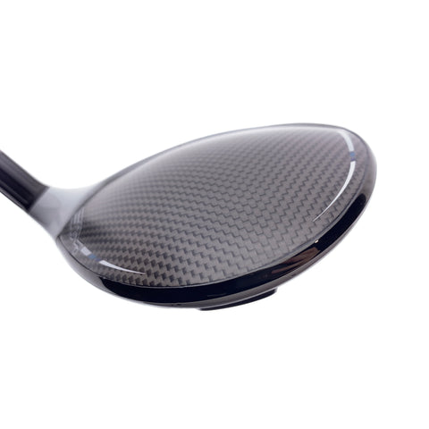 Used TaylorMade SIM Max 3 Fairway Wood / 15.0 Degrees / Stiff Flex