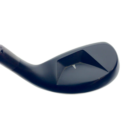 Used TaylorMade GAPR HI 3 Hybrid / 19.0 Degrees / Stiff Flex