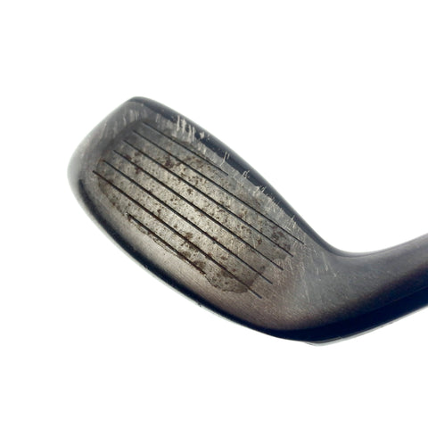 Used TaylorMade GAPR HI 3 Hybrid / 19.0 Degrees / Stiff Flex