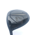 Used Titleist TSR 2 Driver / 9.0 Degrees / Stiff Flex / Left-Handed