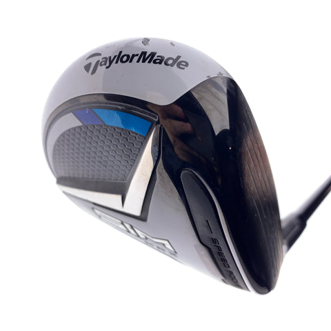 Used TaylorMade SIM Max 3 Fairway Wood / 15.0 Degrees / Stiff Flex