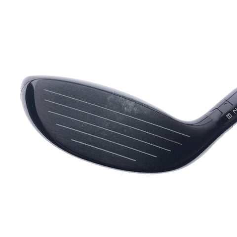 Used Titleist GT2 3 Fairway Wood / 15.0 Degrees / Stiff Flex
