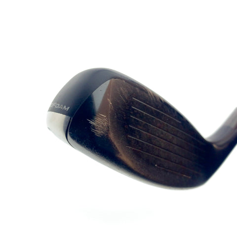 Used TaylorMade GAPR HI 3 Hybrid / 19.0 Degrees / Stiff Flex