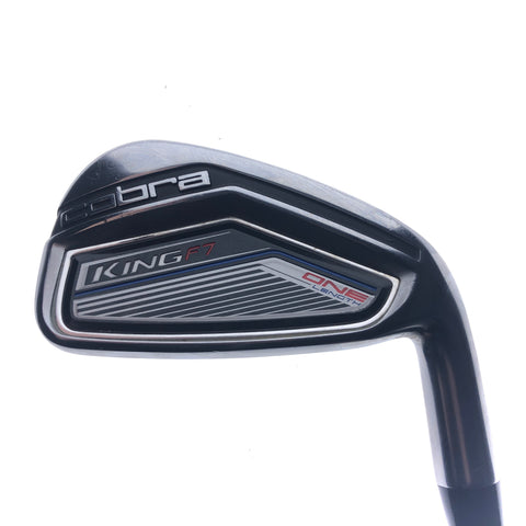 Used Cobra King F7 One Length 5 Iron / 23.0 Degrees / Regular Flex
