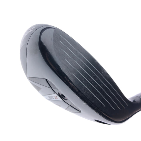 Used Titleist GT2 3 Fairway Wood / 15.0 Degrees / Stiff Flex