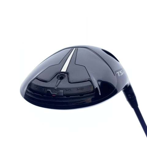 Used Titleist TSR 3 Driver / 10.0 Degrees/ X-Stiff Flex