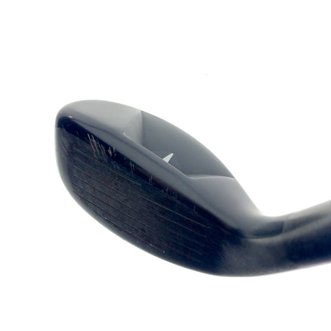 Used TaylorMade GAPR HI 3 Hybrid / 19.0 Degrees / Stiff Flex