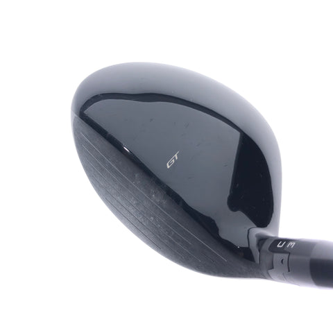 Used Titleist GT2 3 Fairway Wood / 15.0 Degrees / Stiff Flex