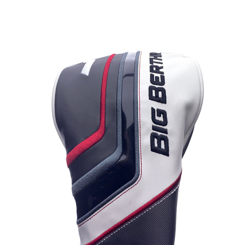 Used Callaway Big Bertha 2023 Driver / 10.5 Degrees / Regular Flex