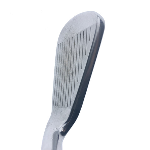 Used Callaway Apex Forged 6 Iron / 26.5 Degrees / Regular Flex