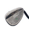 Used Titleist Vokey SM4 Oil Can Lob Wedge / 60.0 Degrees / X-Stiff Flex