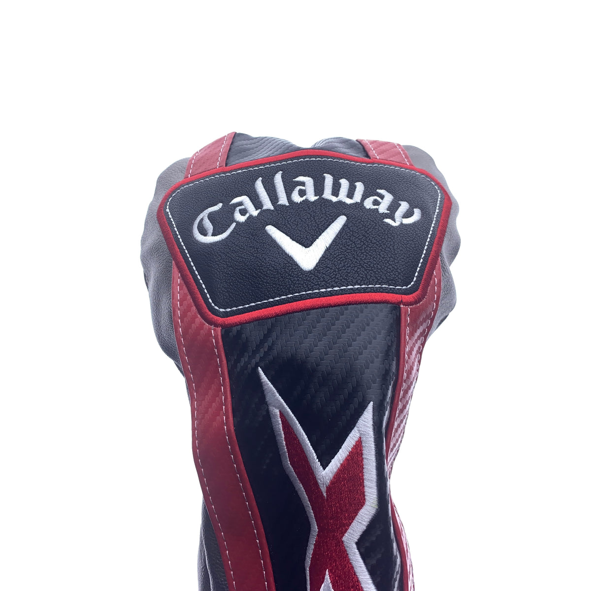 Used Callaway X Hot 19 Driver / 10.5 Degrees / Stiff Flex