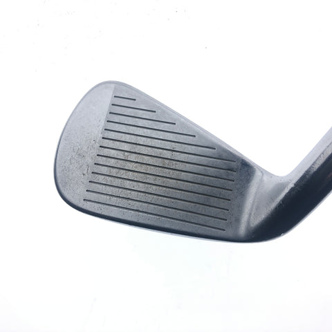 Used Callaway Apex Forged 6 Iron / 26.5 Degrees / Regular Flex