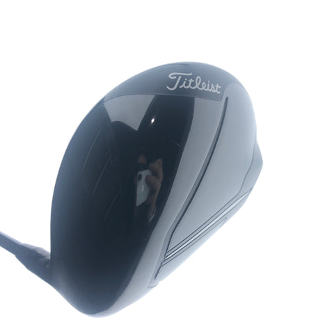 Used Titleist TSR 2 Driver / 9.0 Degrees / Stiff Flex / Left-Handed