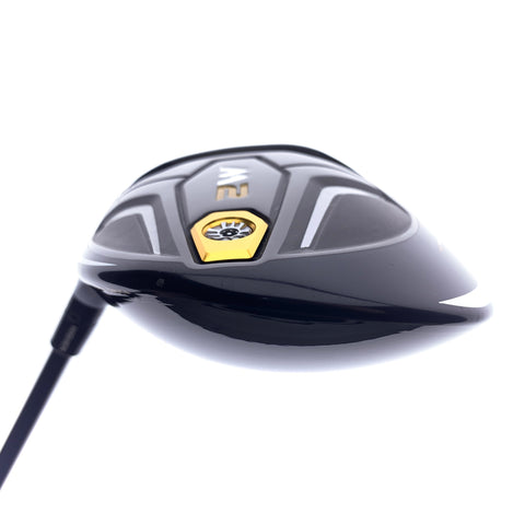 Used TaylorMade M2 2016 Driver / 10.5 Degrees / Stiff Flex / Left-Handed