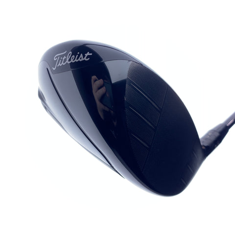 Used Titleist TSR 3 Driver / 10.0 Degrees/ X-Stiff Flex