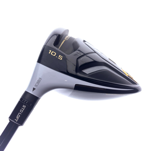 Used TaylorMade M2 2016 Driver / 10.5 Degrees / Stiff Flex / Left-Handed