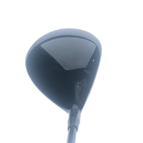 Used Titleist TSR 2 Driver / 9.0 Degrees / Stiff Flex / Left-Handed