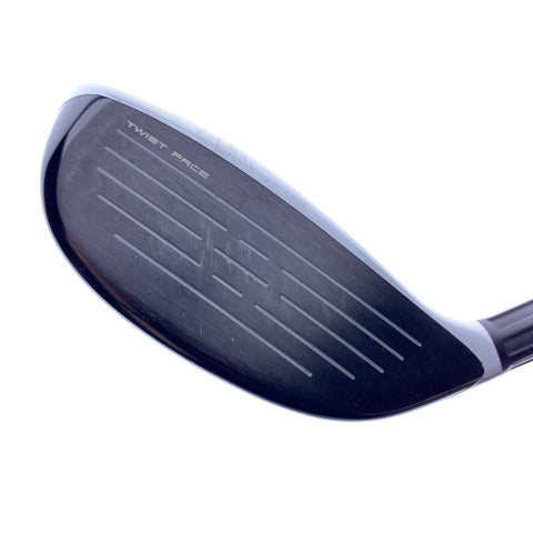 Used TaylorMade Sim2 Max 3 Fairway Wood / 15.0 Degrees / Regular Flex