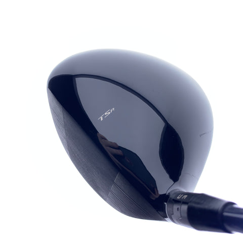 Used Titleist TSR 3 Driver / 10.0 Degrees/ X-Stiff Flex