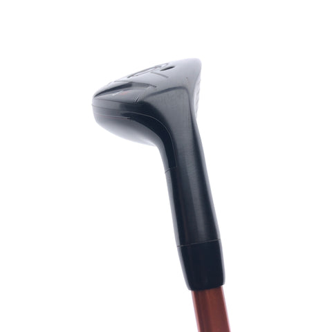 Used Callaway Apex 3 Hybrid / 20.0 Degrees / Stiff Flex