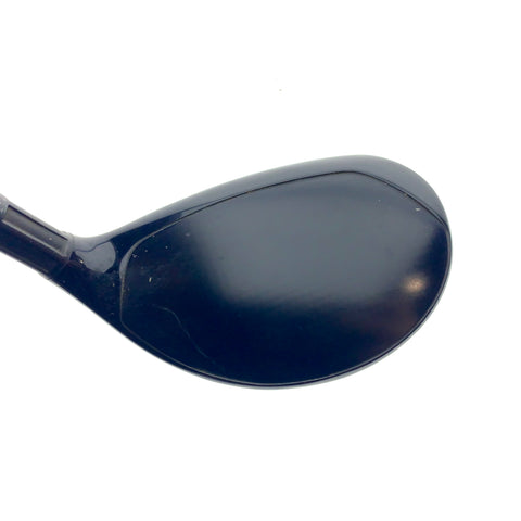 Used TaylorMade Stealth Rescue 3 Hybrid / 19.0 Degrees / Stiff Flex