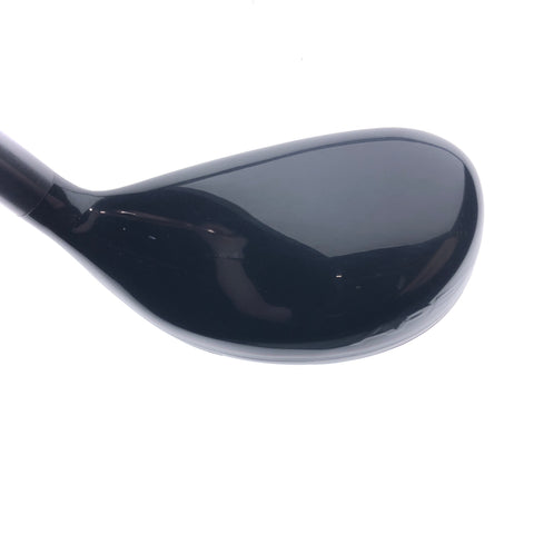 Used Callaway Apex 3 Hybrid / 20.0 Degrees / Stiff Flex