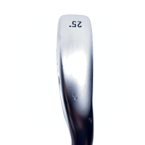 Used TOUR ISSUE Callaway X Forged UT 21 Single Diamond 5 Hybrid / Stiff Flex